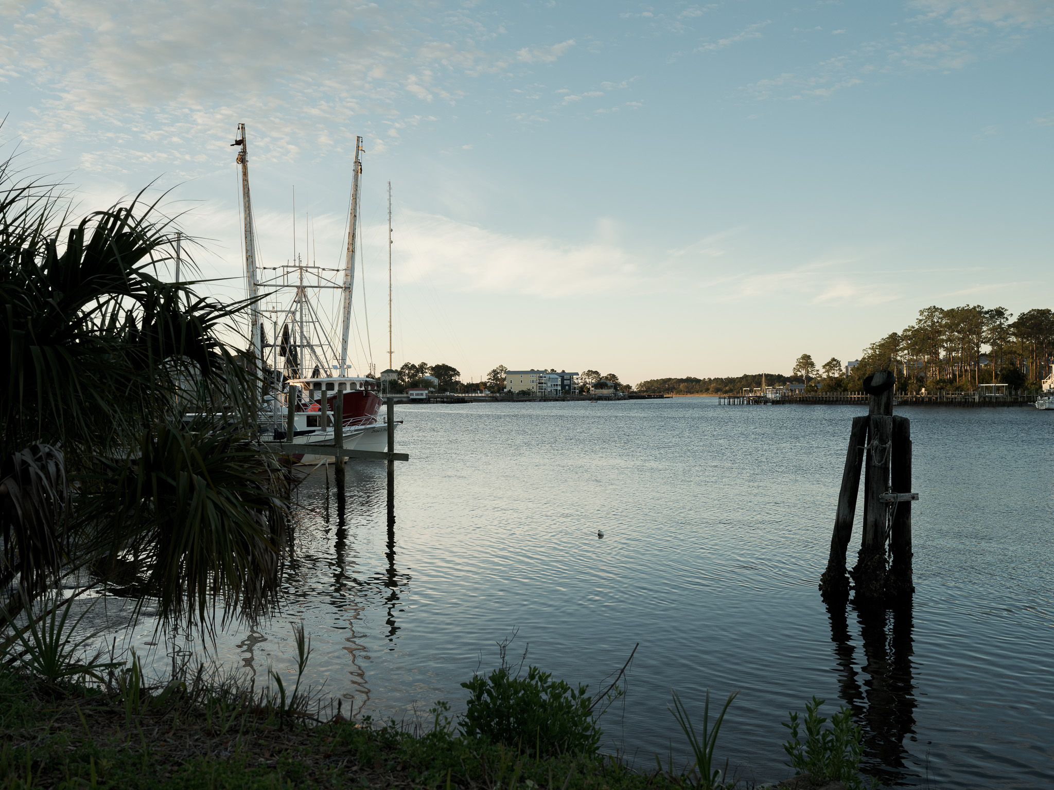 The Forgotten Coast Ports Thumbnail